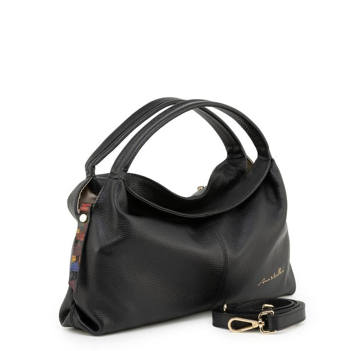 Selinetta- WB62605102-black  (D28)