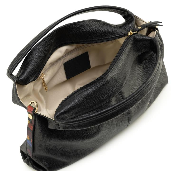 Selinetta- WB62605102-black  (D28)