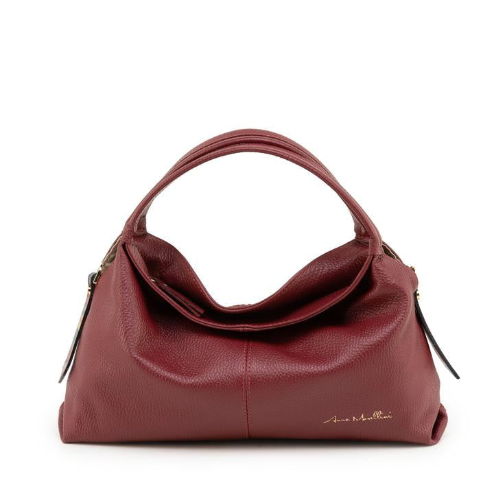 Selinetta- WB62605102-dark red (D10)