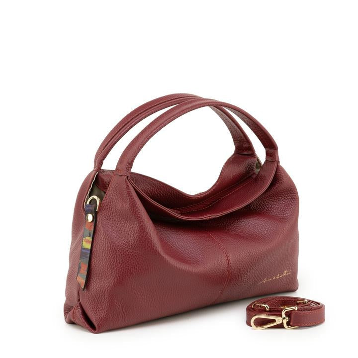 Selinetta- WB62605102-dark red (D10)
