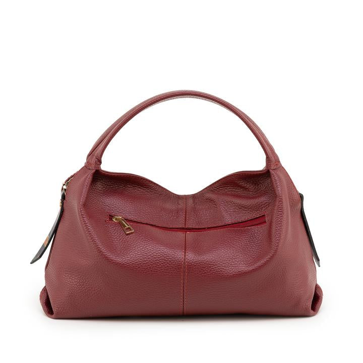 Selinetta- WB62605102-dark red (D10)