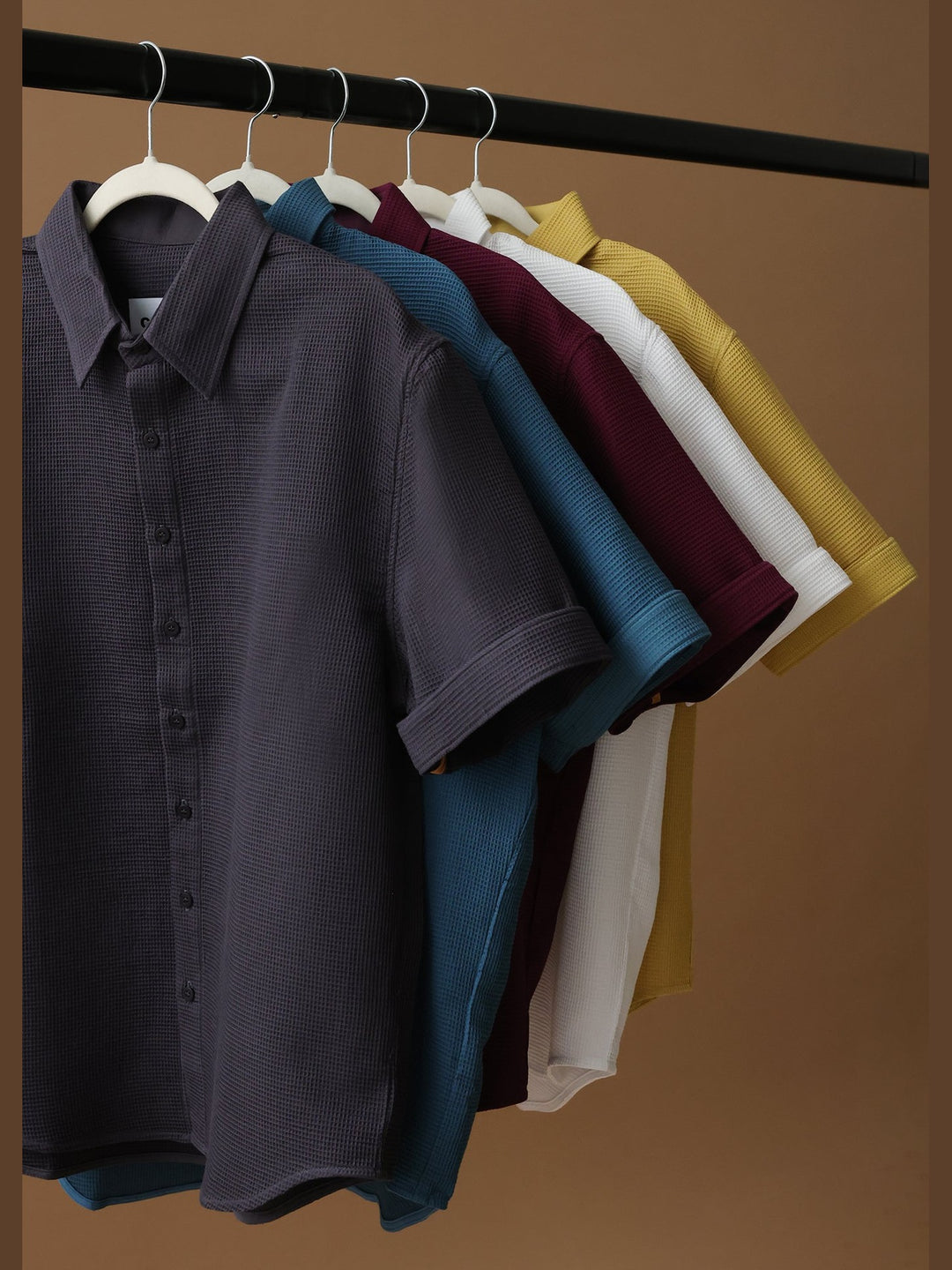 GENE - The Cruz Lite Five - Fashion Roots