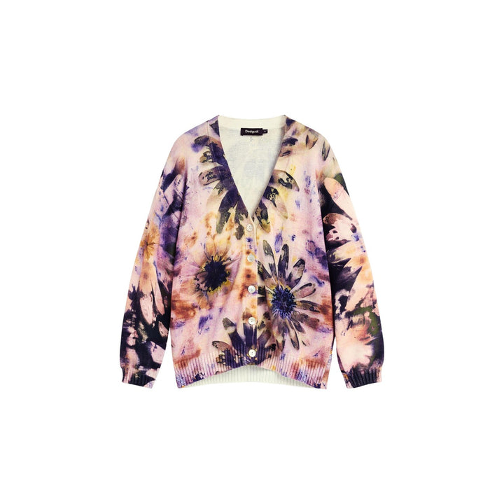 Desigual Women Knitwear
