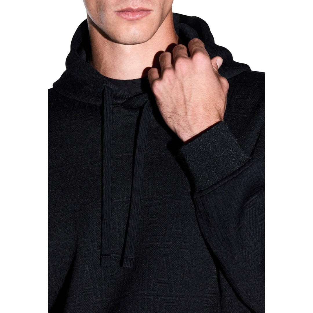 Armani Exchange Men Sweatshirts