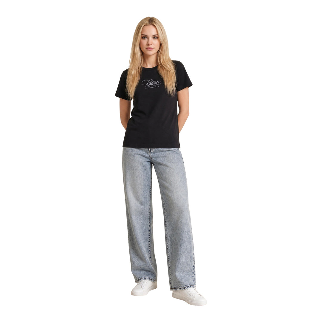 Calvin Klein Jeans Women T-Shirt