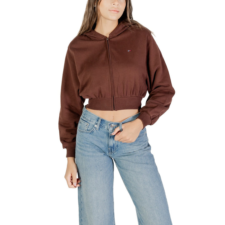 Tommy Hilfiger Jeans Women Sweatshirts