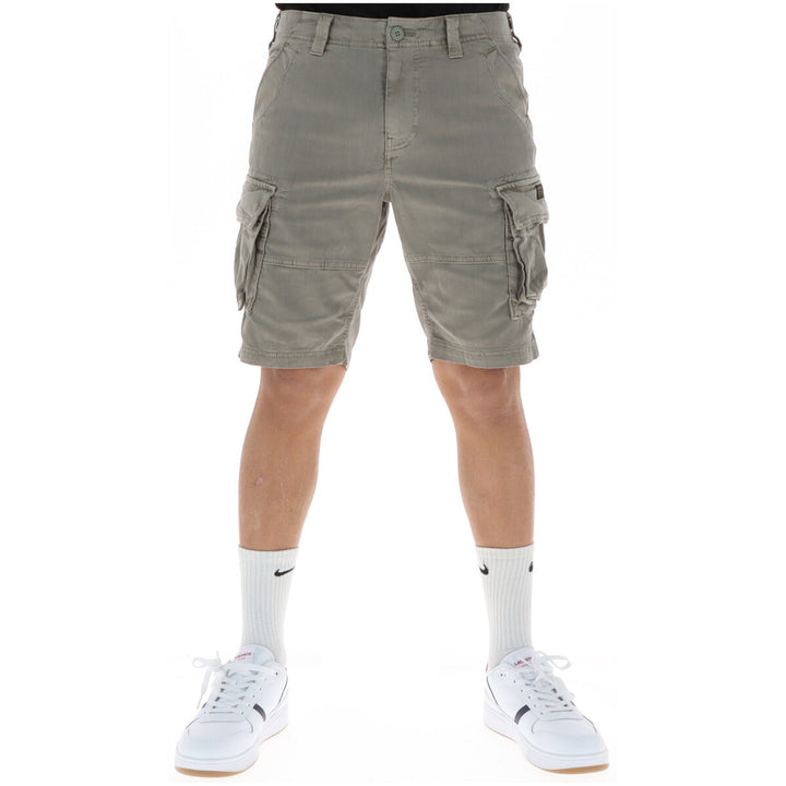 Superdry Green Shorts