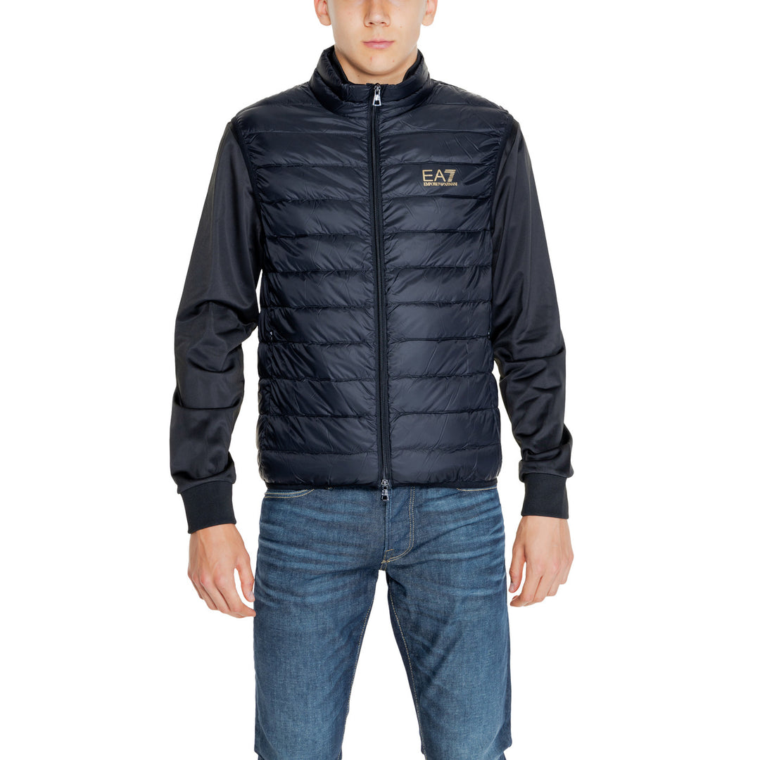 Ea7 Men Gilet