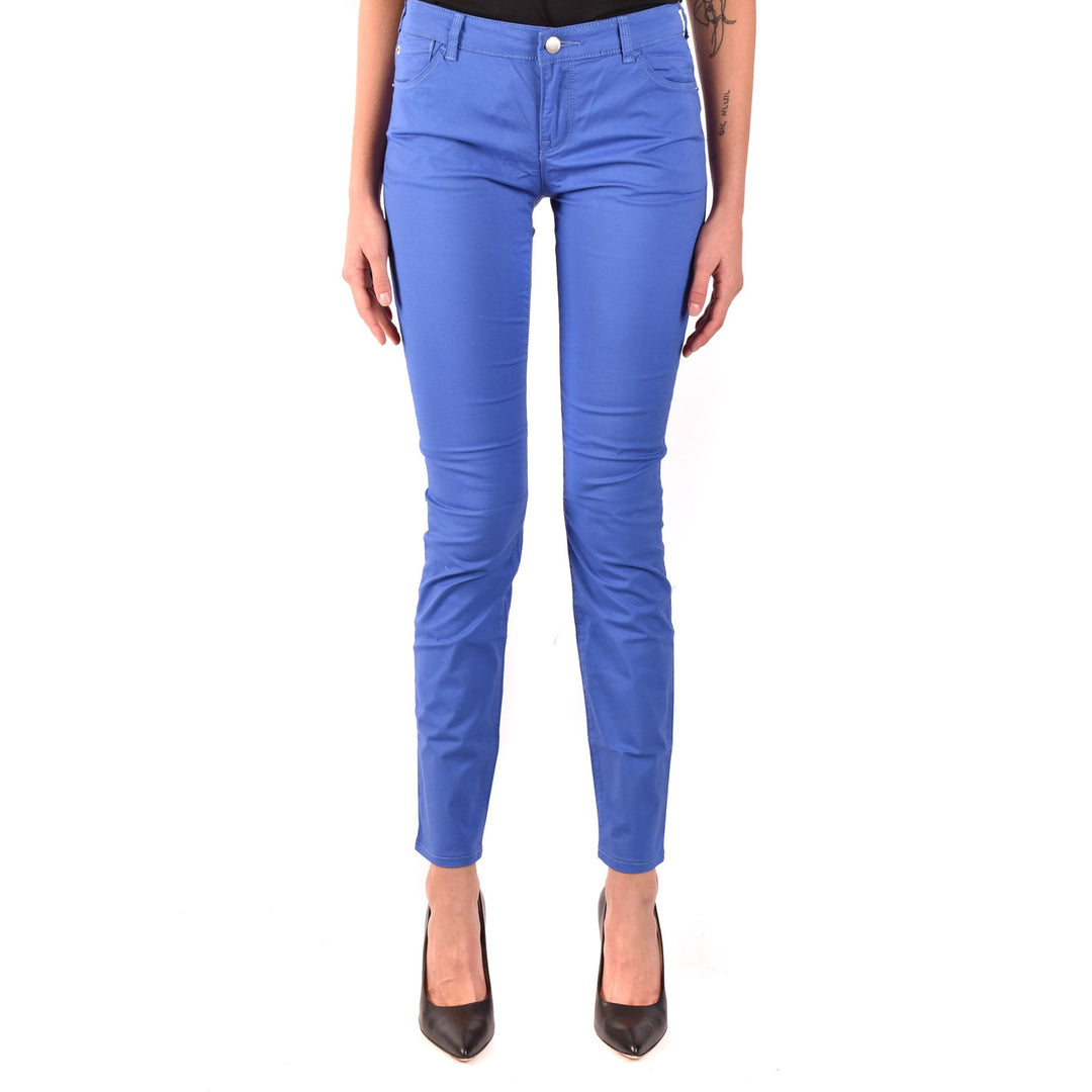 Emporio Armani Women Trousers