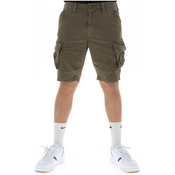 Superdry Green Shorts