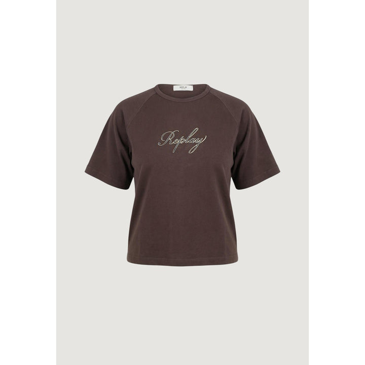 Replay Women T-Shirt