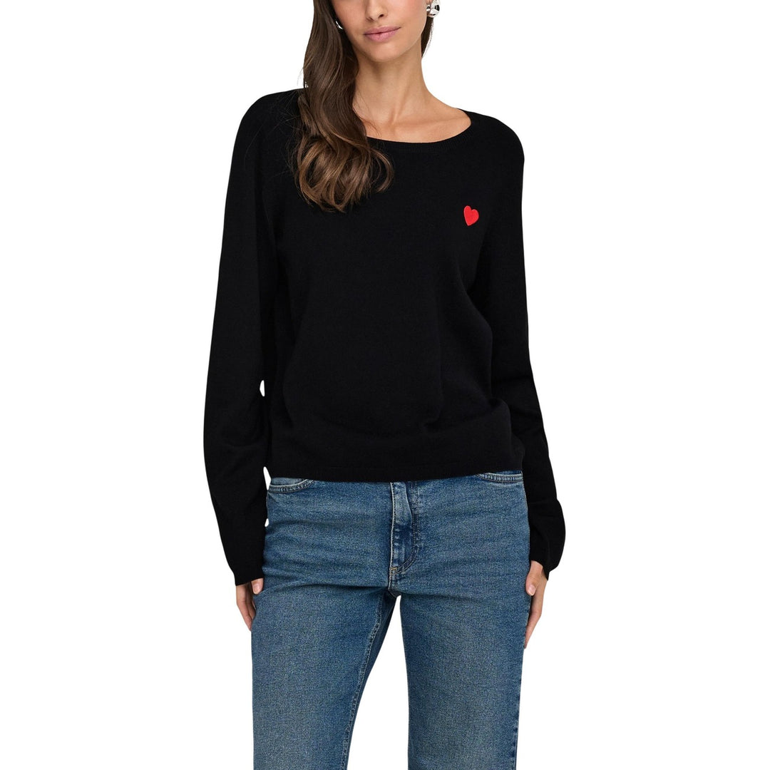 Jacqueline De Yong Women Knitwear