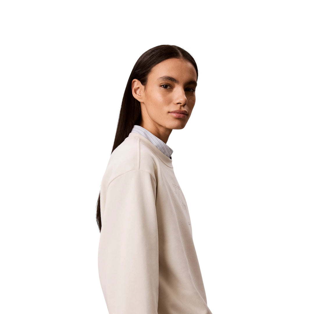 Calvin Klein Jeans - Calvin Klein Jeans  Women Sweatshirts