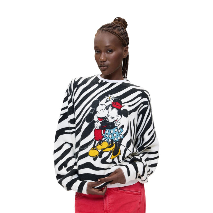 Desigual Women Knitwear