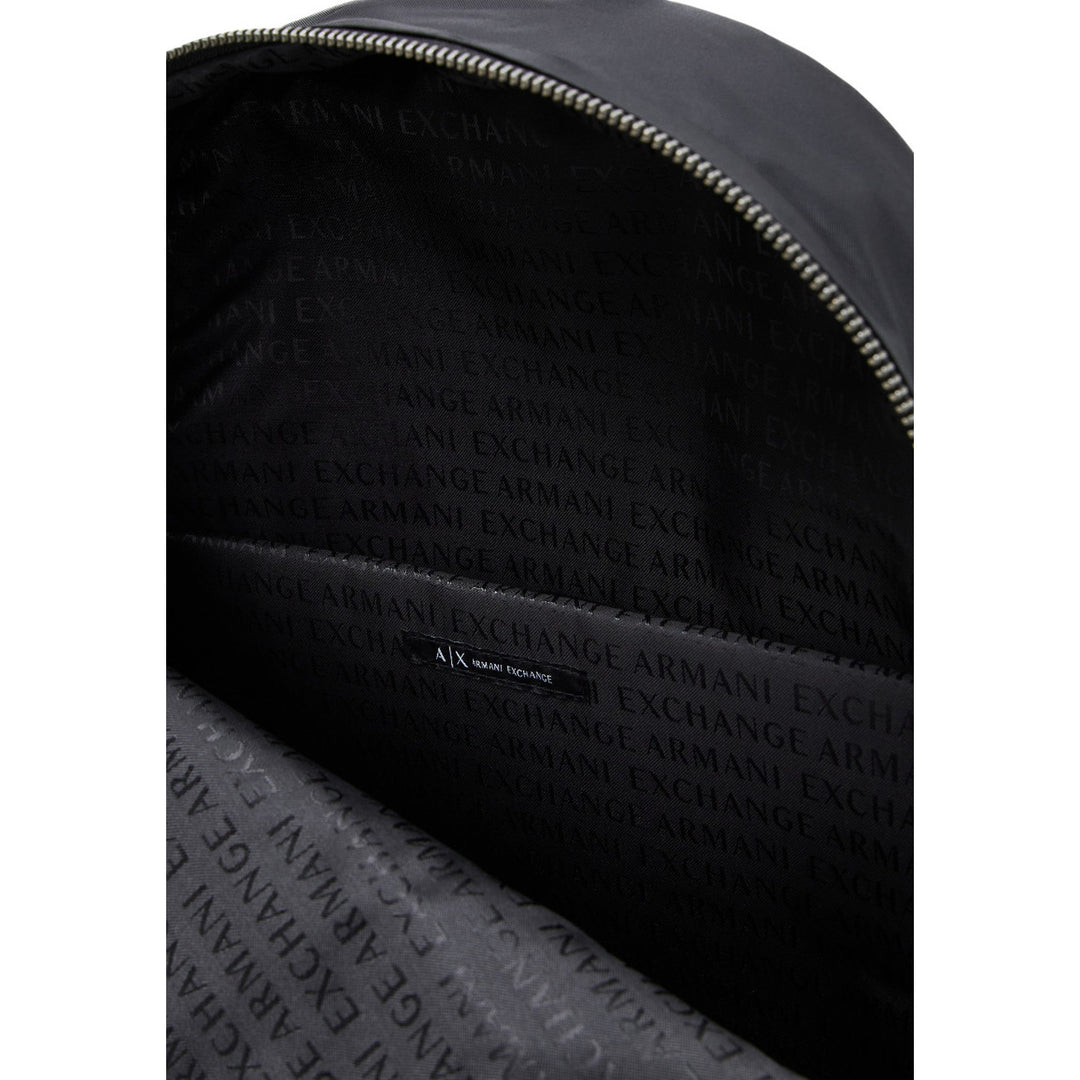 Armani Exchange Bags in black SYNC2FASHION-2439818