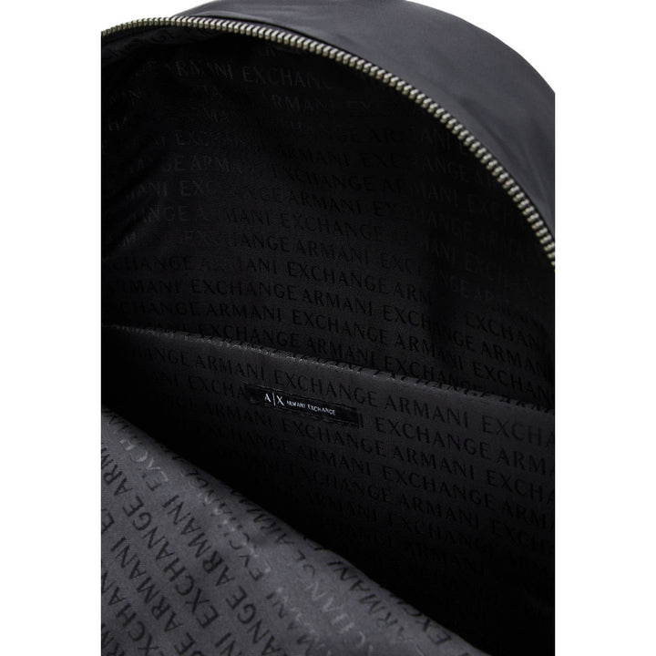 Armani Exchange Bags in black SYNC2FASHION-2439818