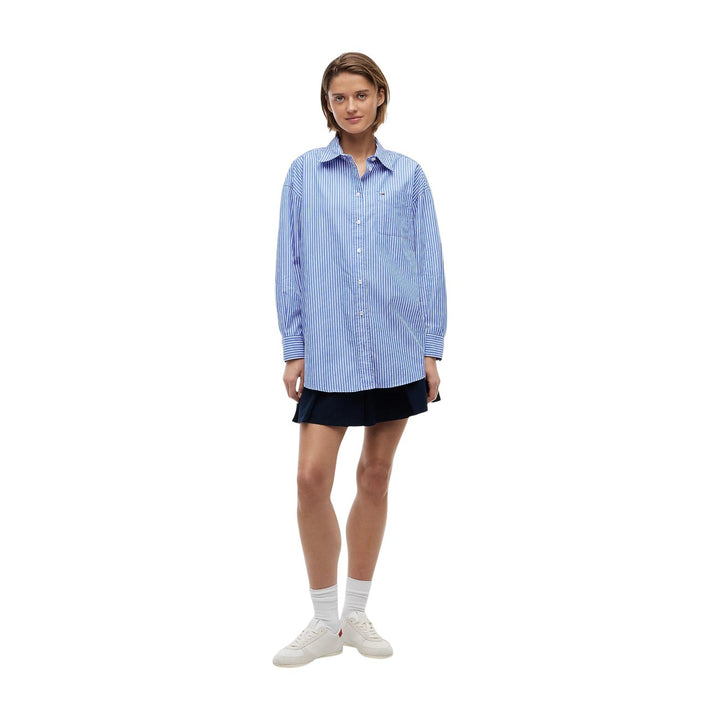 Tommy Hilfiger Jeans Women Shirt