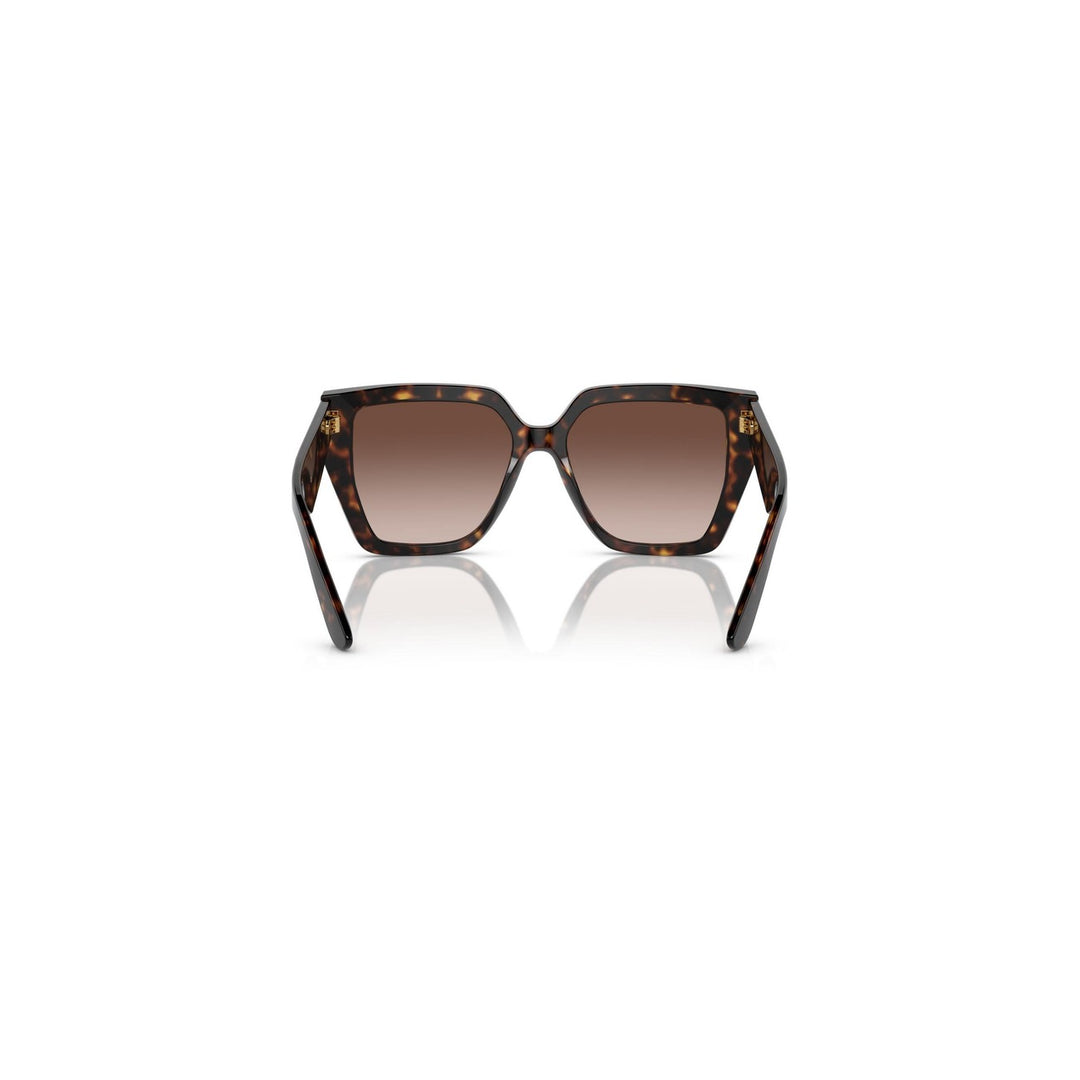 Dolce &amp; Gabbana Sunglasses in brown 8056597844536