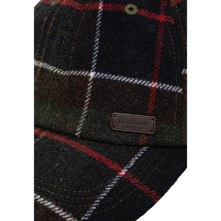 Barbour - Barbour Men Cap