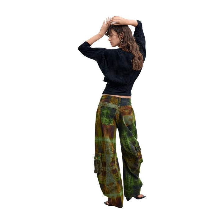 Desigual Women Trousers