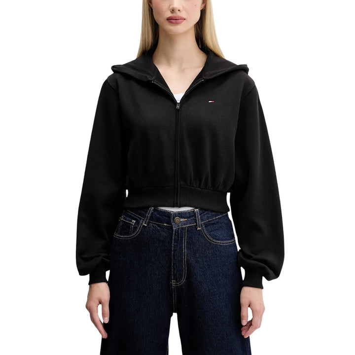 Tommy Hilfiger Jeans Women Sweatshirts
