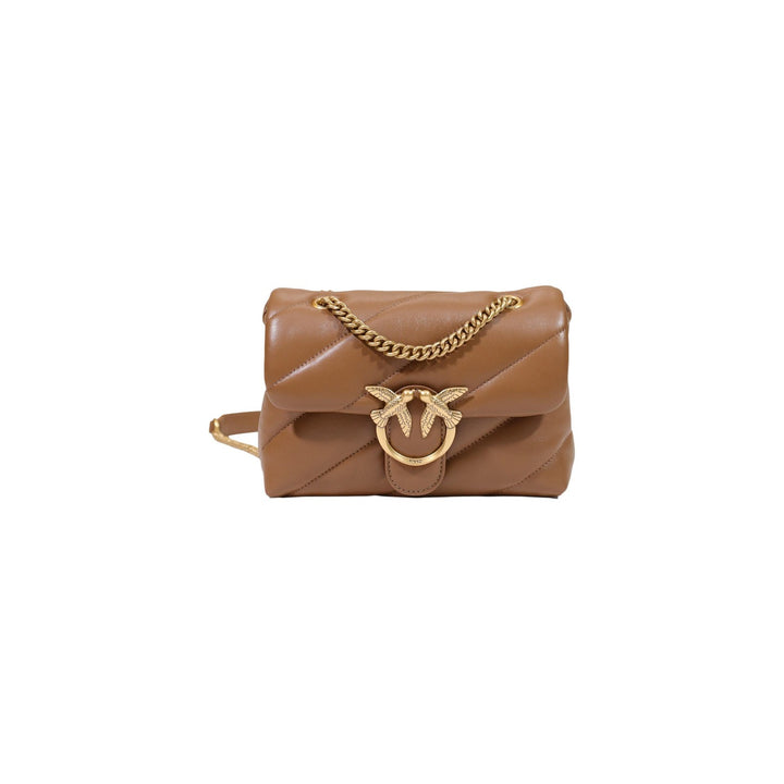 Pinko White Handbag