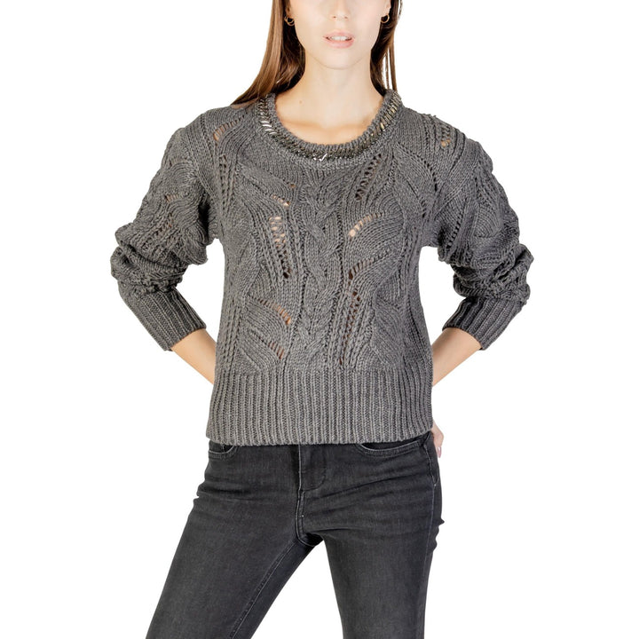 Liu Jo Knitwear in brown