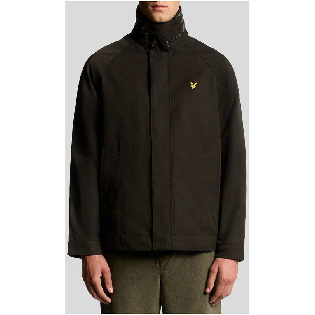 Lyle &amp; Scott Men Blazer