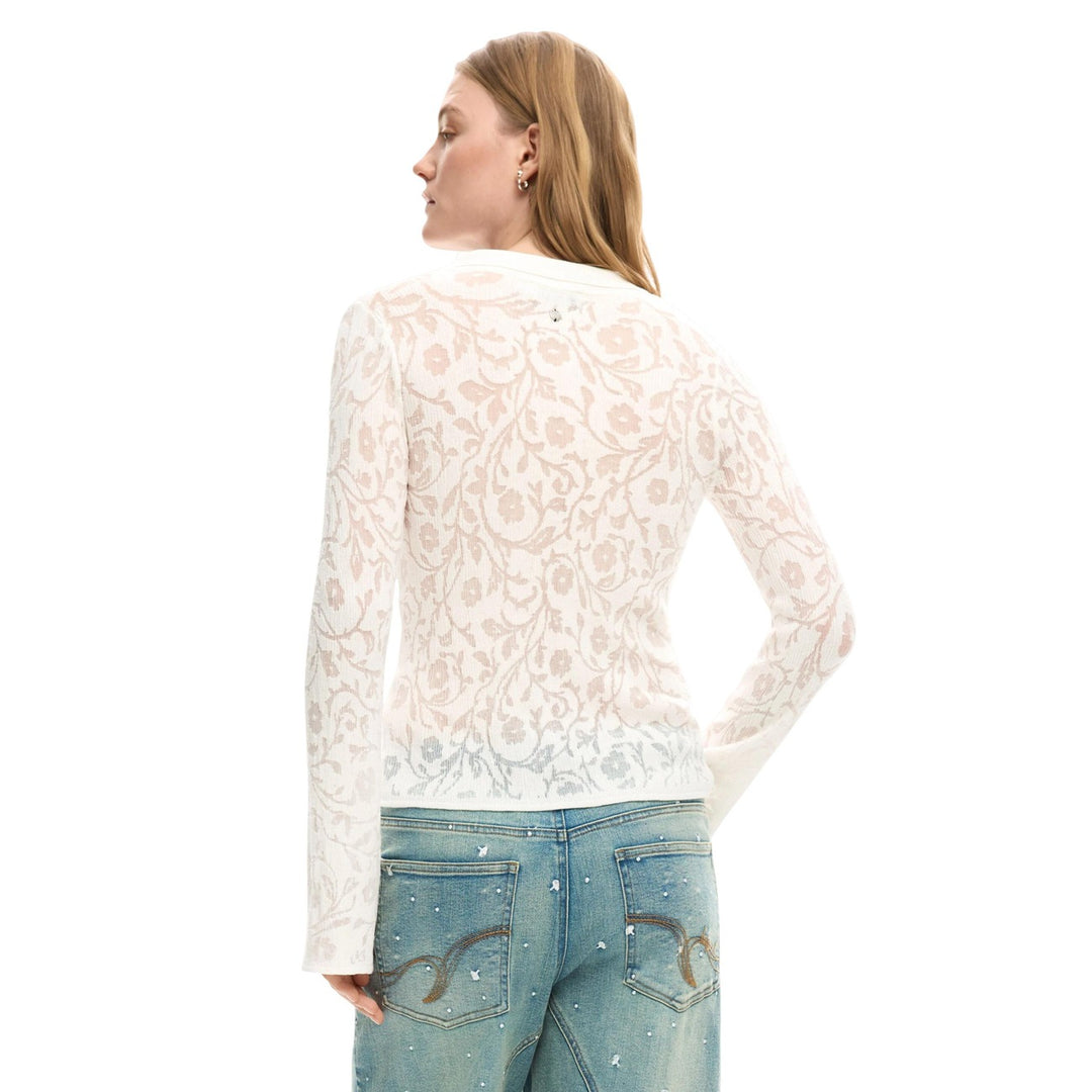 Desigual Women Shirt