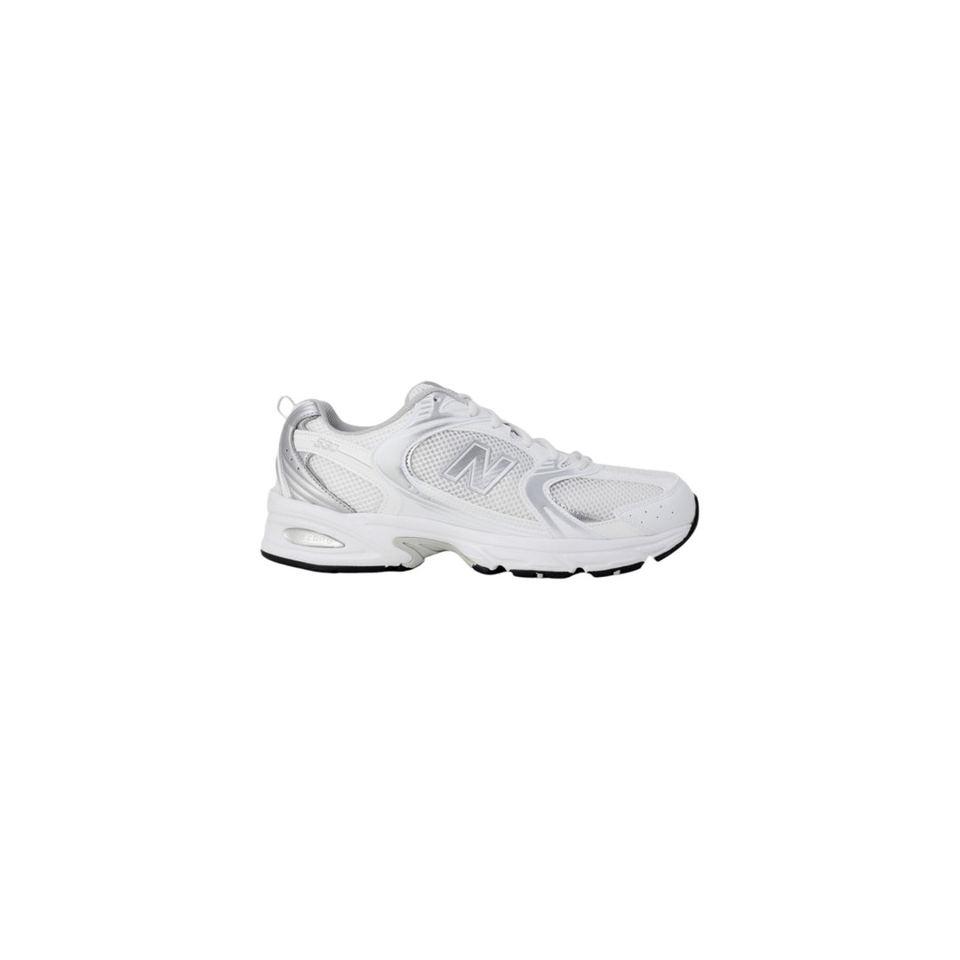 New Balance Grey Sneakers