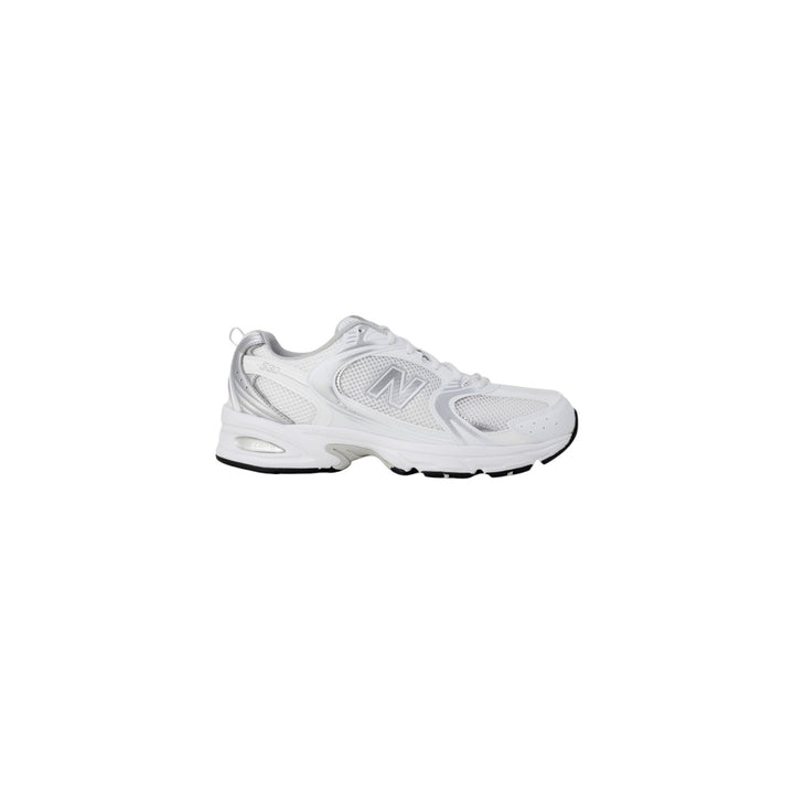 New Balance Grey Sneakers