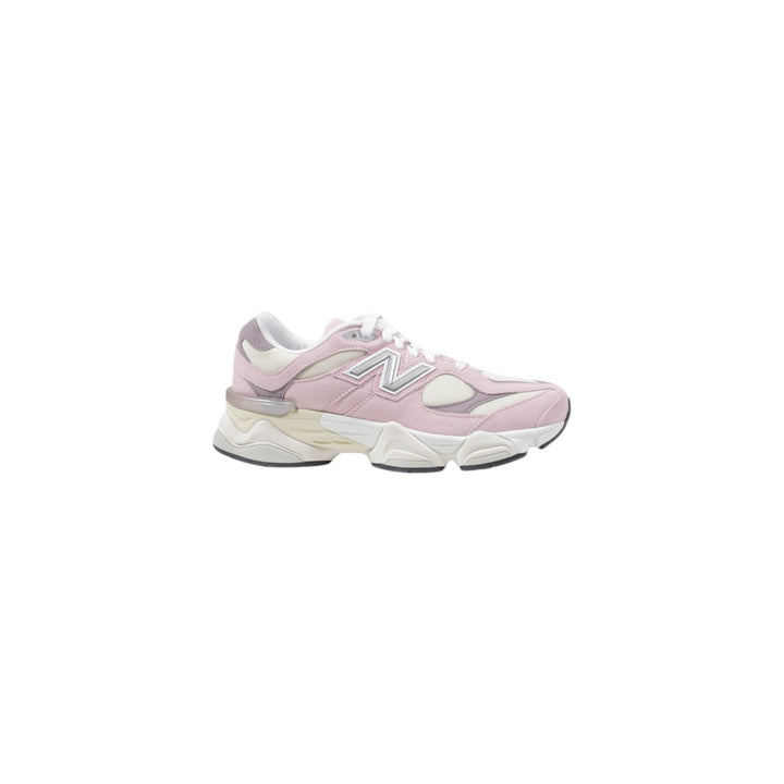 New Balance Pink Sneakers