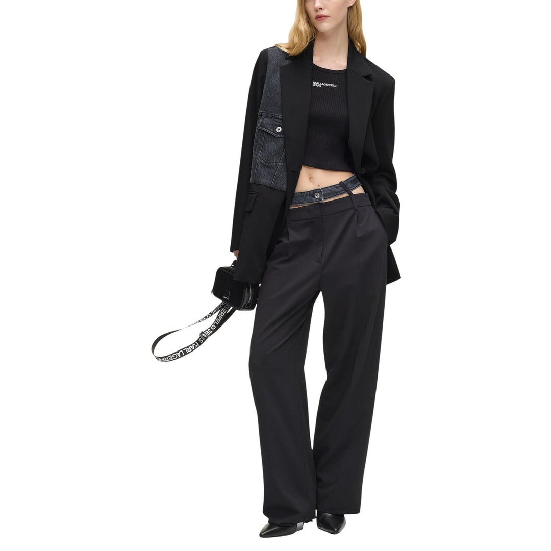 Karl Lagerfeld Jeans Women Blazer