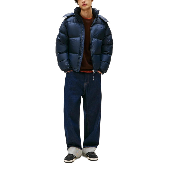 Tommy Hilfiger Jeans - Tommy Hilfiger Jeans Men Jacket