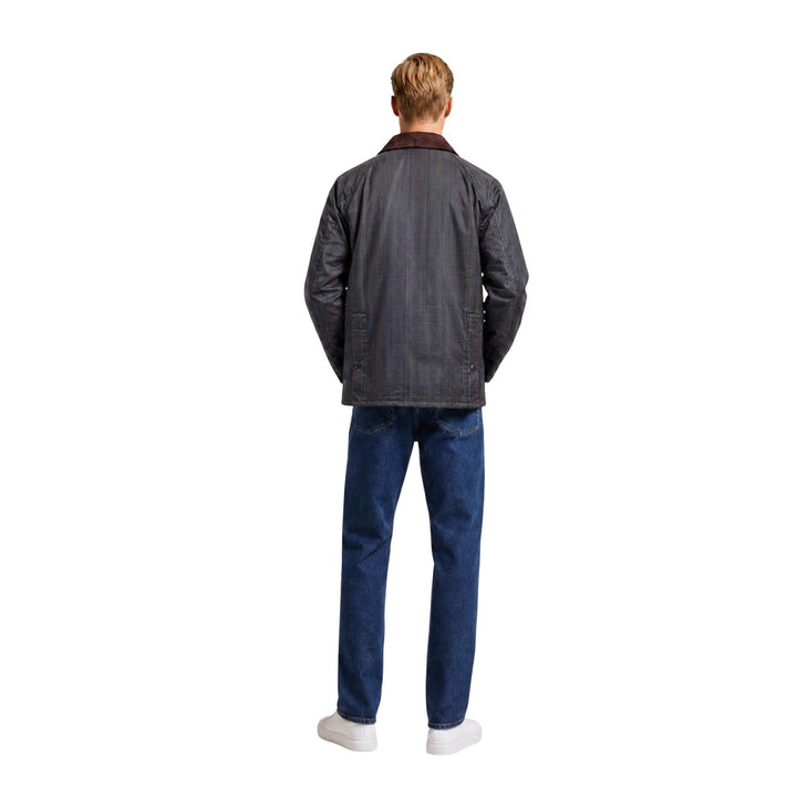 Barbour Men Blazer