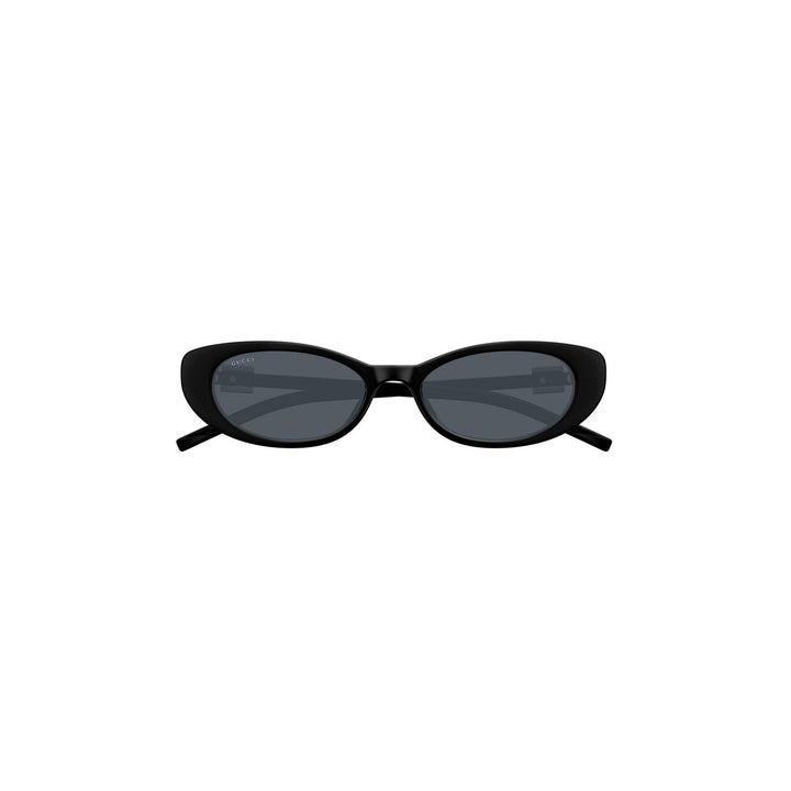 Gucci Black Sunglasses – Women
