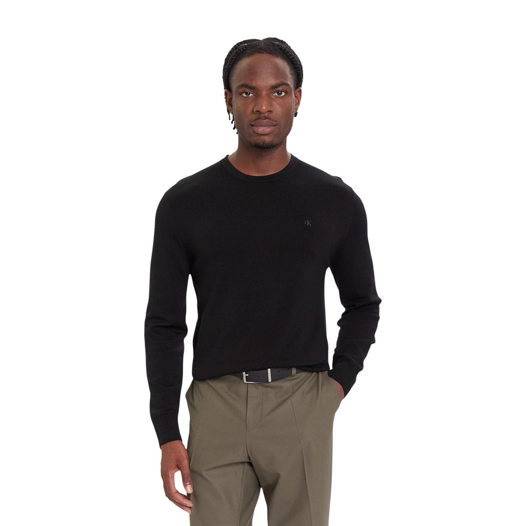 Calvin Klein Men Knitwear