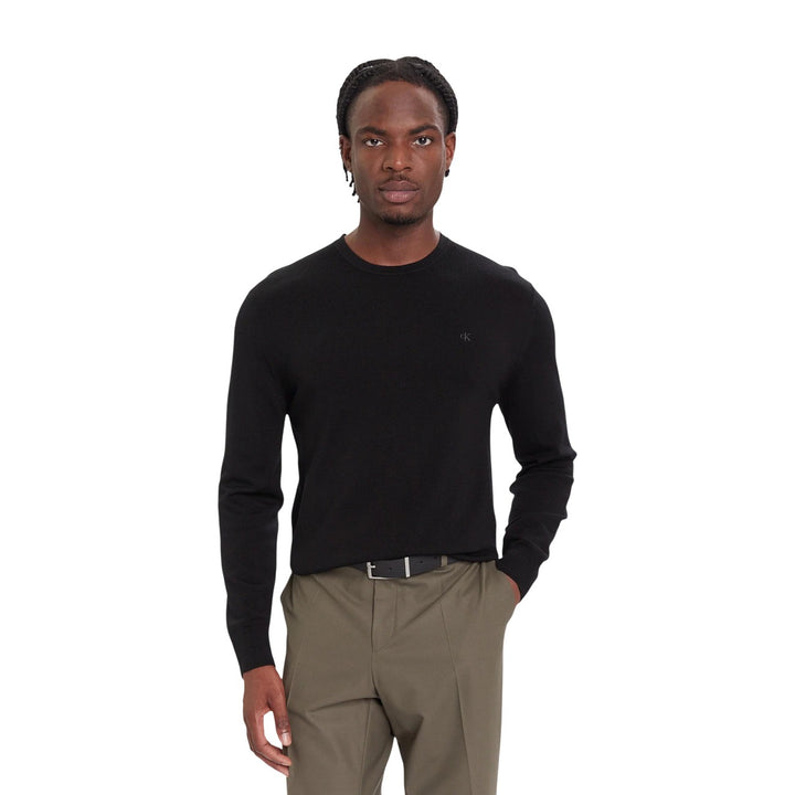 Calvin Klein Men Knitwear