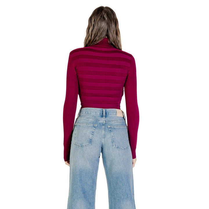 Morgan De Toi Women Knitwear