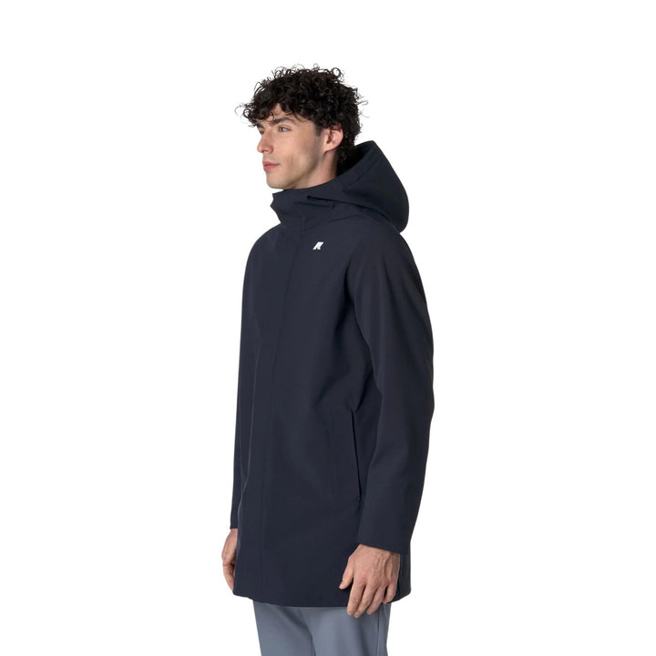 Kway Men Blazer