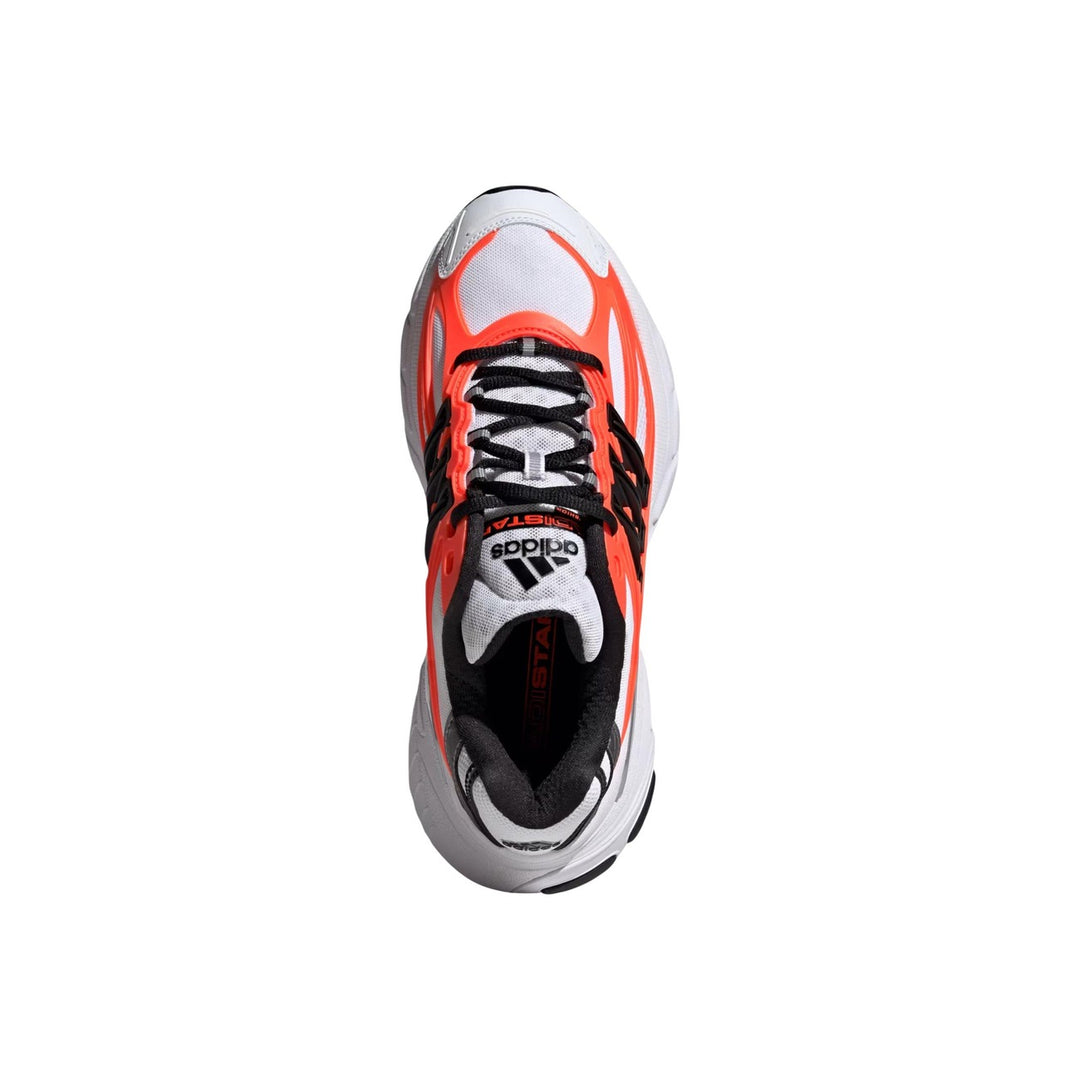 Adidas Originals Sneakers in orange
