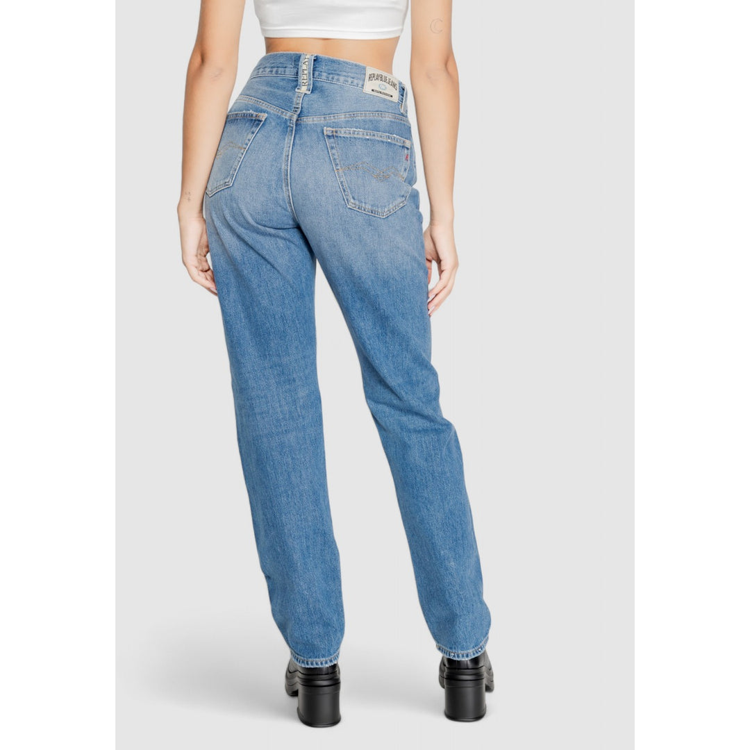 Replay Women Jeans