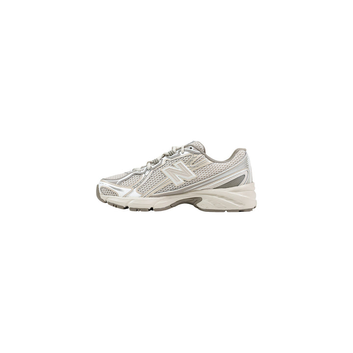 New Balance Beige Sneakers