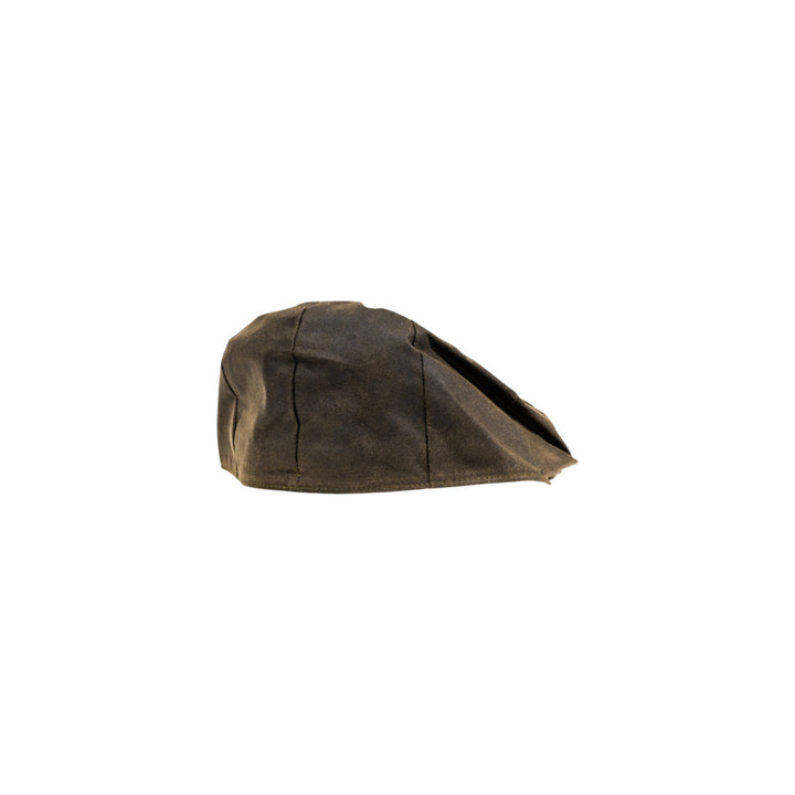 Barbour Green Cap – Men, Cotton