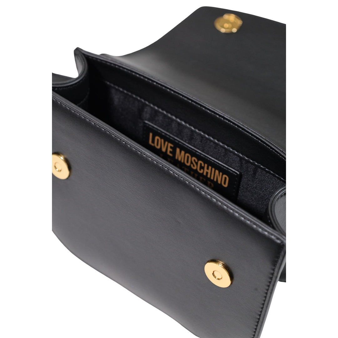 Love Moschino Black Bag – Women, Polyester