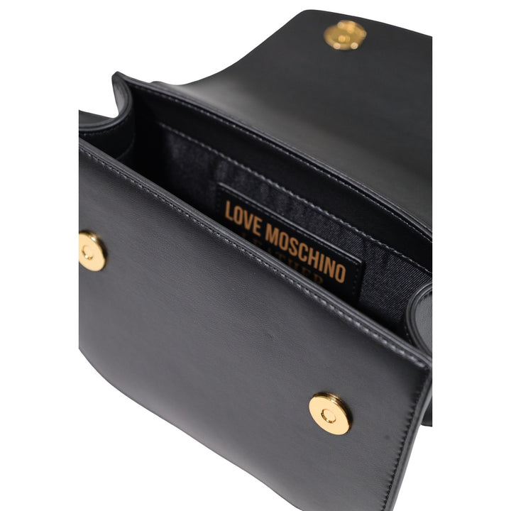 Love Moschino Black Bag – Women, Polyester
