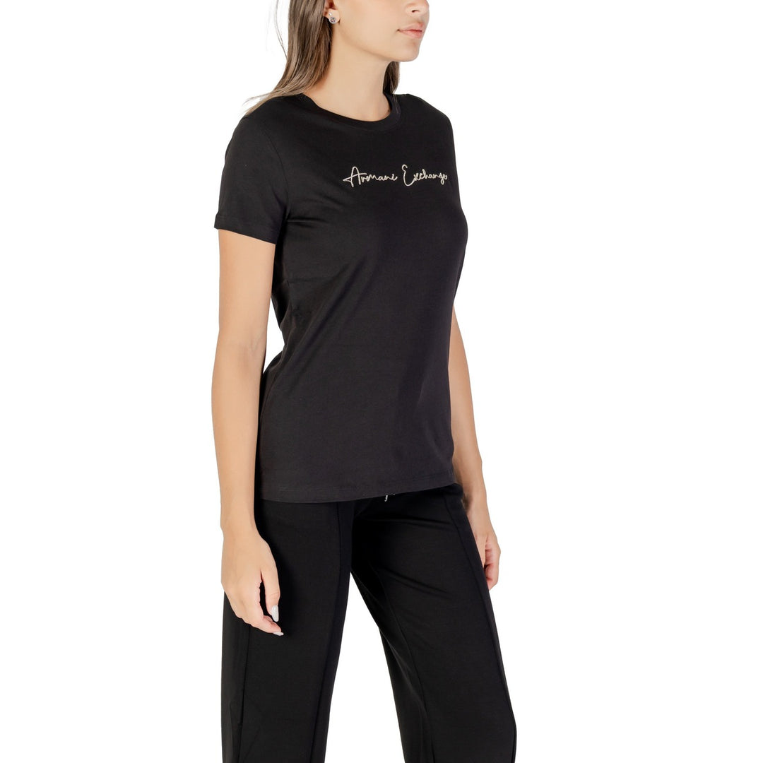 Armani Exchange Women T-Shirt