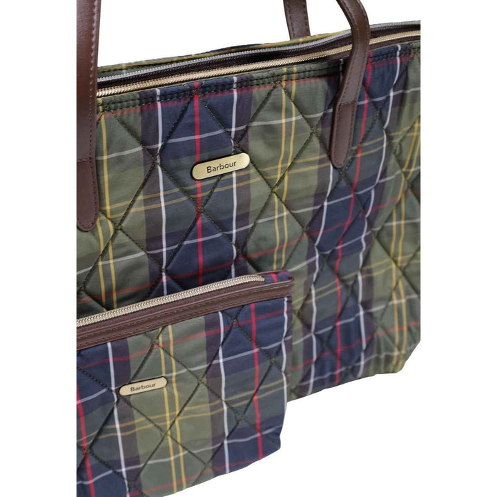 Barbour Women Bag