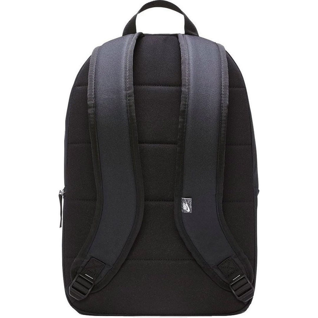 Nike Black Duffle Bag