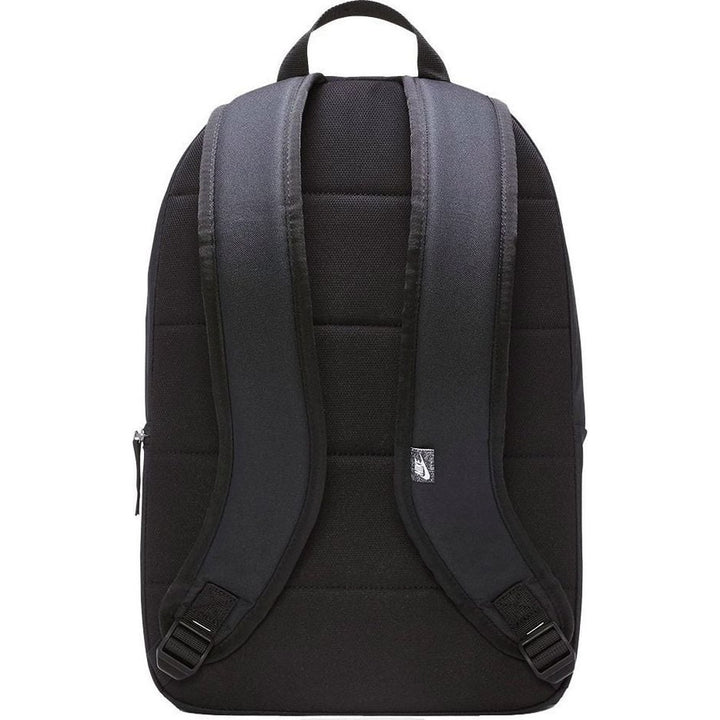 Nike Black Duffle Bag